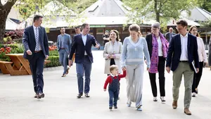 Zin in ook zo'n chique tennistrui als prinses Stéphanie?