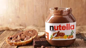 Nutella