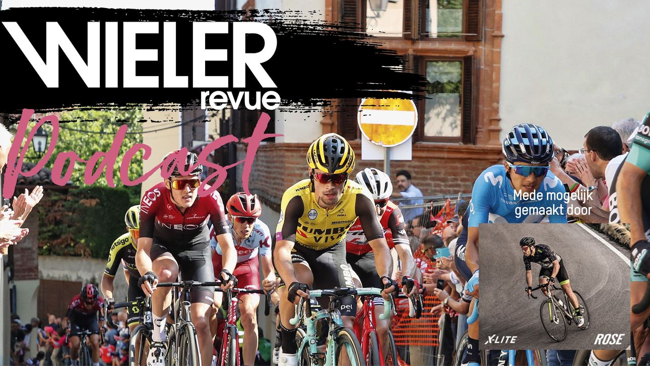 Giro Podcast