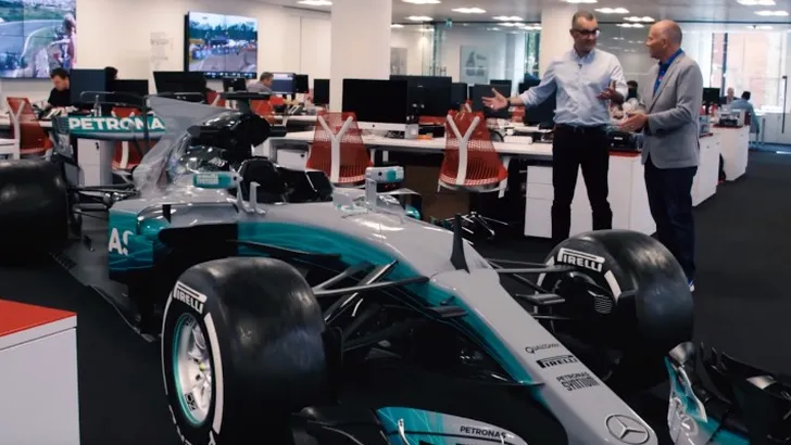 formule 1