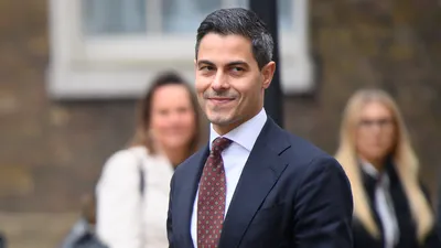 Premier Rob Jetten