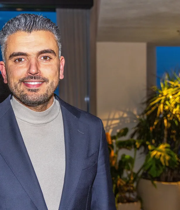 Sofyan Mbarki