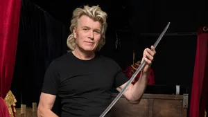 Hans Klok
