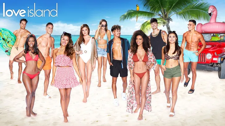 love island