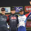 Mathieu van der Poel rijdt normaal alleen Amstel en Roubaix nog: 'Een van mijn straffere prestaties om hier in deze vorm te zijn'