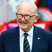 Pieter van Vollenhoven tijdens het Staatsbezoek van Spanje aan Nederland
