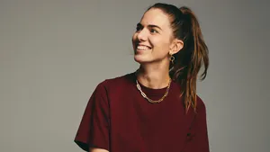 Marjolein van den Broek