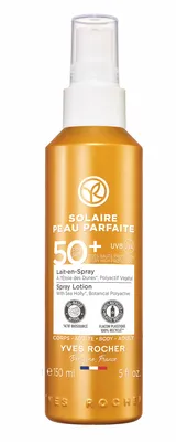 Yves Rocher Sun Spray Lotion SPF 50+