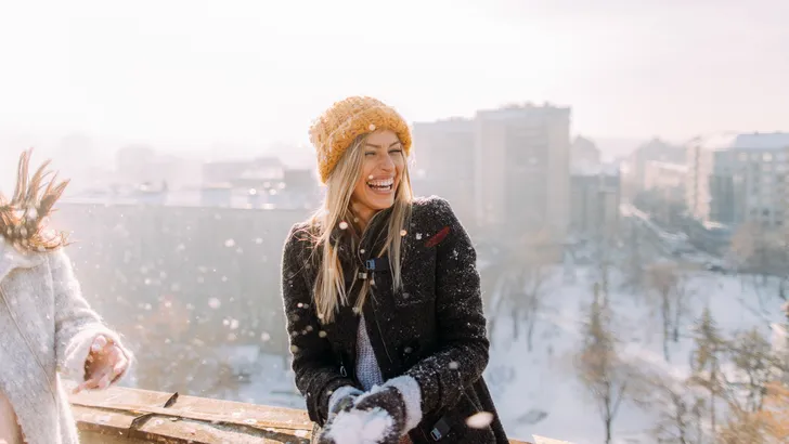 Deze beautyproblemen zijn herkenbaar in de winter