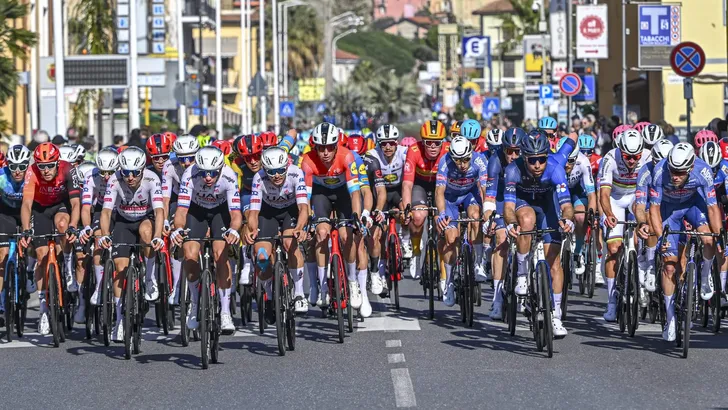 Milano Sanremo 2024