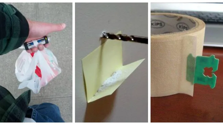 lifehacks