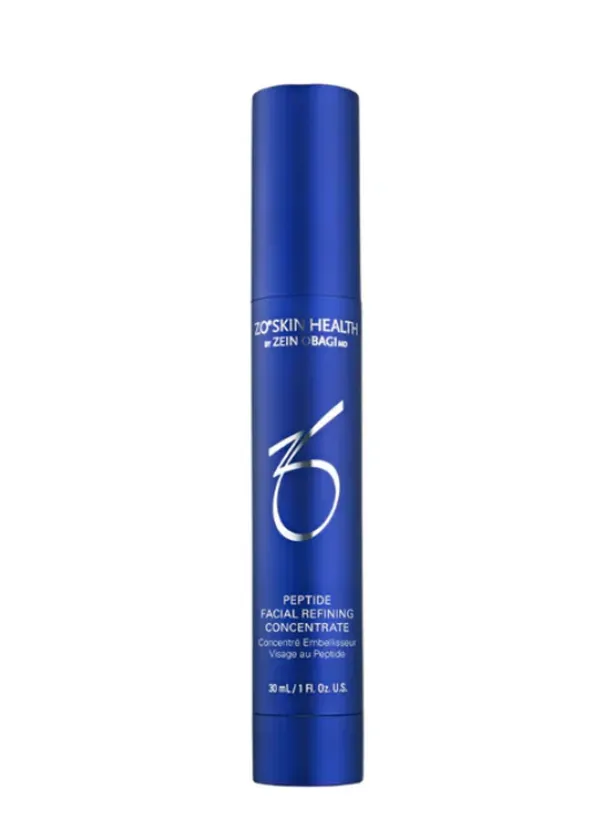 Productfoto van Zo Skin Health - Peptide Facial Refining Concentrate.