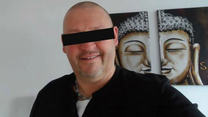 Serieverkrachter Gerard T.