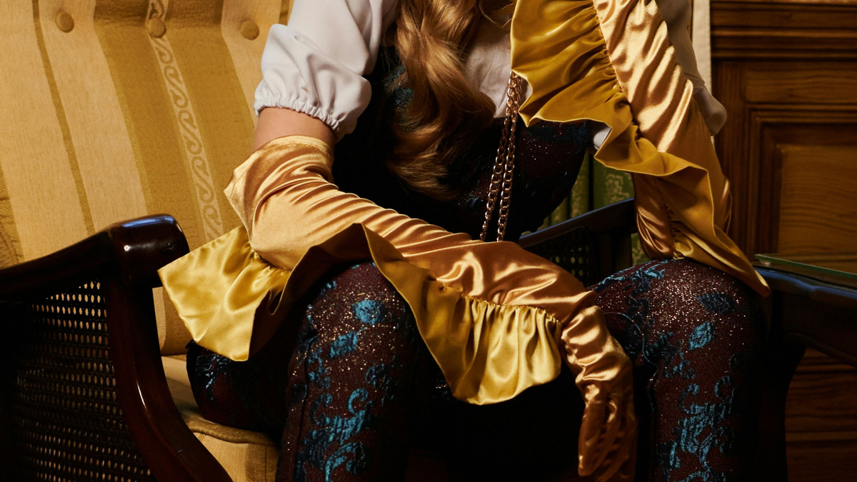 More is more: 5 manieren om de modetrend 'opulent maximalism' te stylen