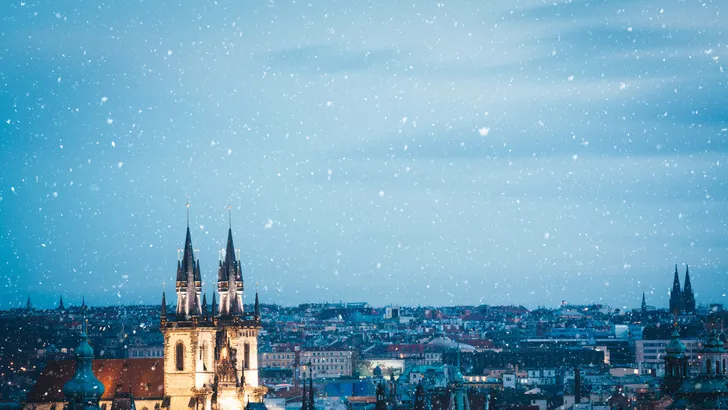 Marie Claire tipt: 6 originele kerstbestemmingen in Europa
