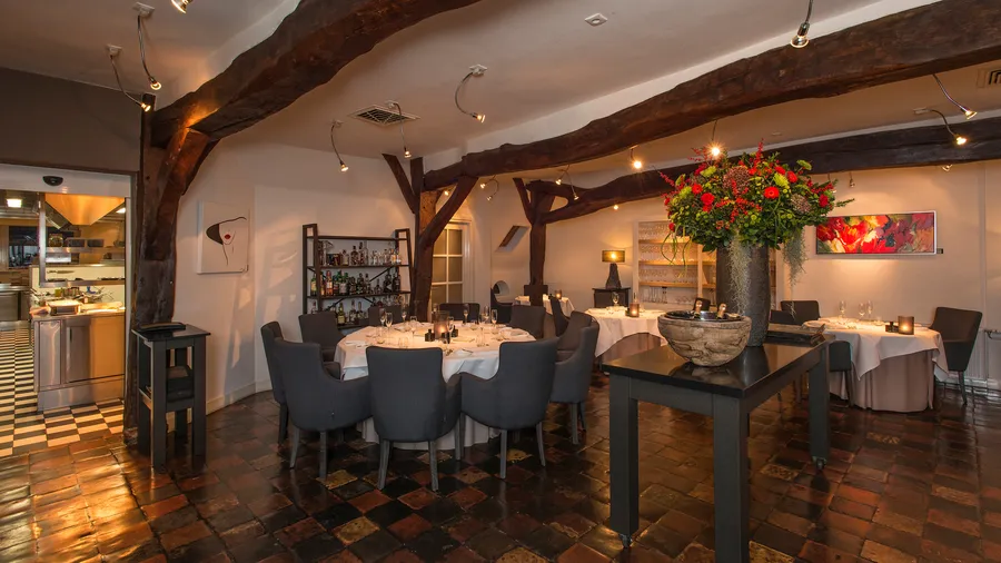 Restaurant De Vlindertuin