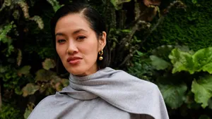 Zo buig je een ‘nee’ om naar succes: de ongezouten lessen van mode-icoon Tiffany Hsu