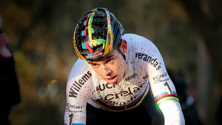 Wout van Aert