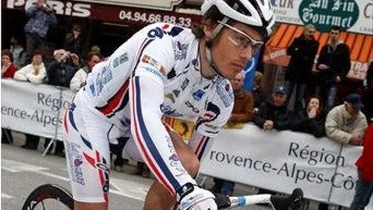 Jules wint Europese opener GP La Marseillaise