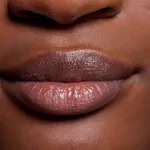 Close-up of female lips