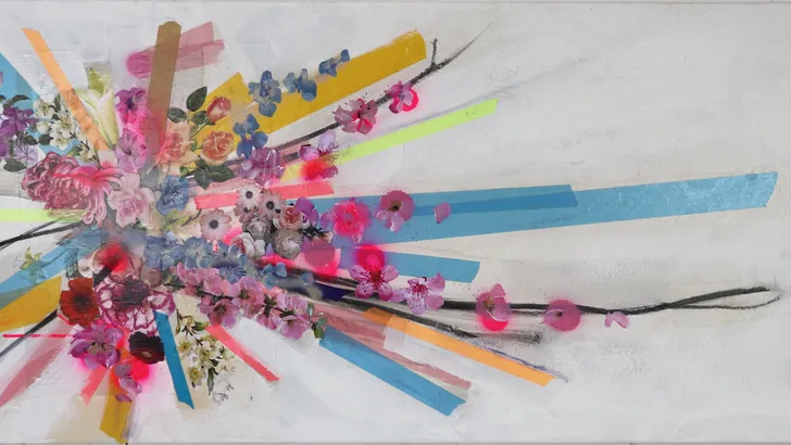 Claes Iversen opent eerste eigen expositie