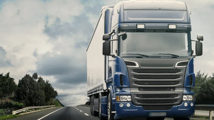 Freight Transportation