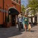 Late Night Shopping in Designer Outlet Roermond