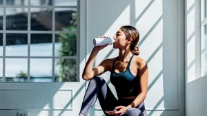 Creatine voordelen: Waarom dit supplement niet alleen voor topsporters is