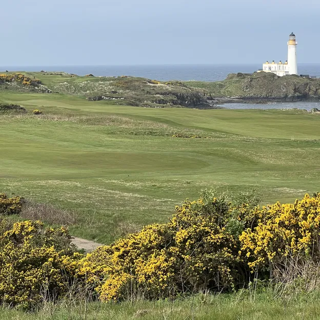 Lopen na Turnberry ook andere banen van Trump gevaar?