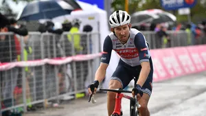 Interview | Bauke Mollema: 'Ga het zeker nog proberen, maar niet naar Montalcino'