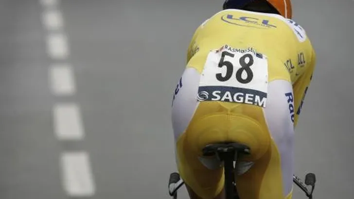 Tourdirectie nu verveeld met Rasmussen