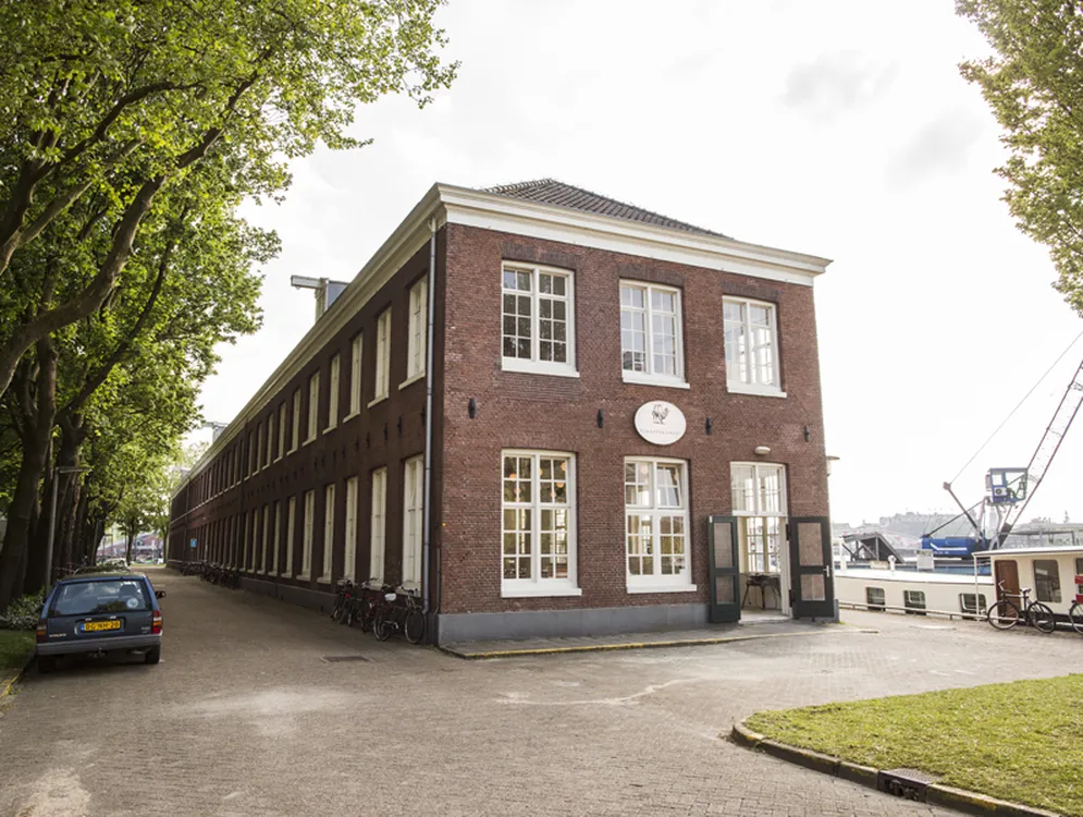 Foto 5 van Scheepskameel