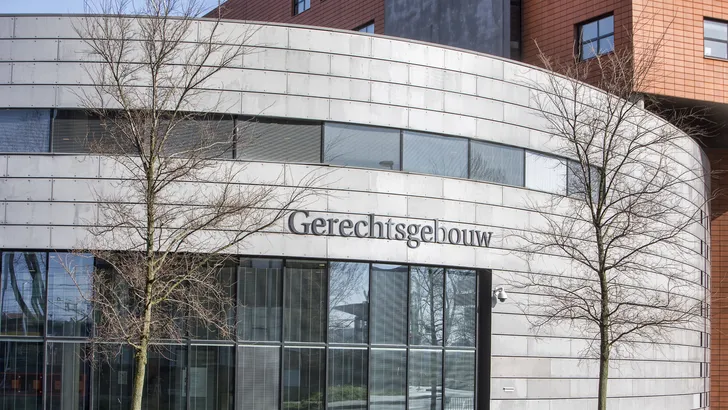 Rechtbank in Alkmaar