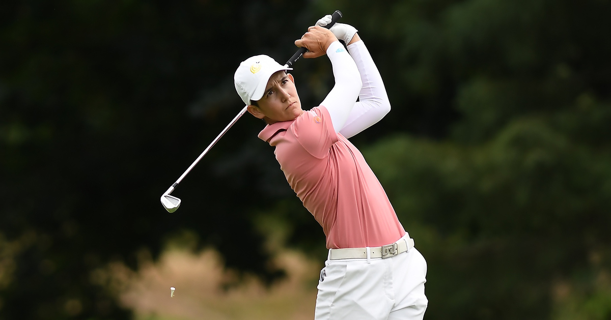 Americana: Woodland als herboren, Weber sterk