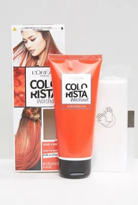 L'Orèal Colorista €9,32
