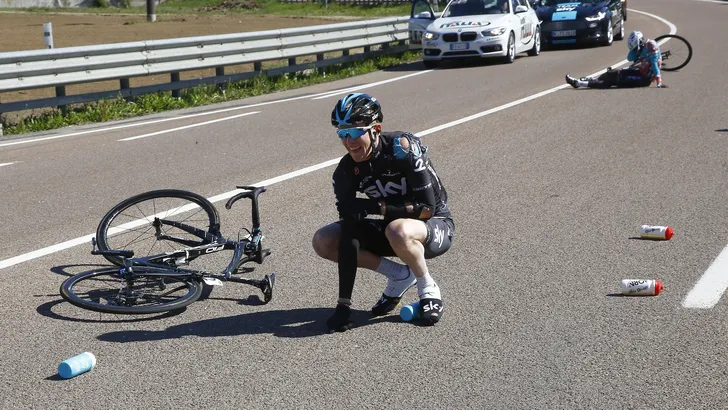 Transfers: Boswell eerste Amerikaan bij Team Katusha Alpecin