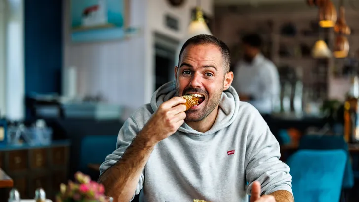 Nationale Krokettendag