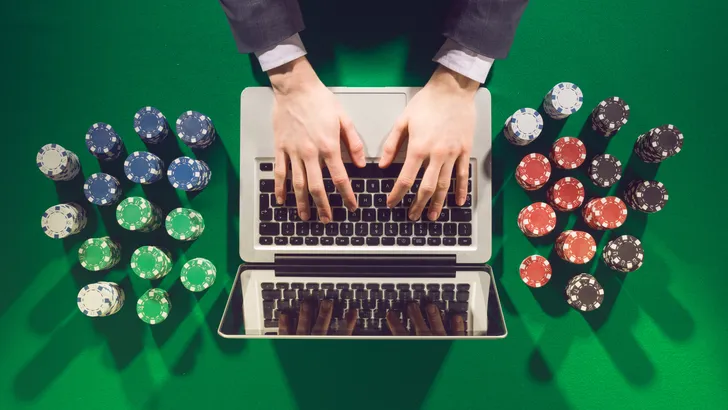 Online casino