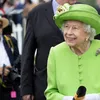 Waarom Koningin Elizabeth in het Guinness Book of World Records staat