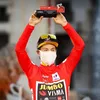 Vuelta a España | de (voorlopige) startlijst