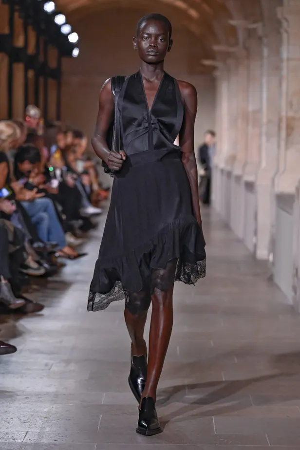 Victoria Beckham Spring Summer 2026
