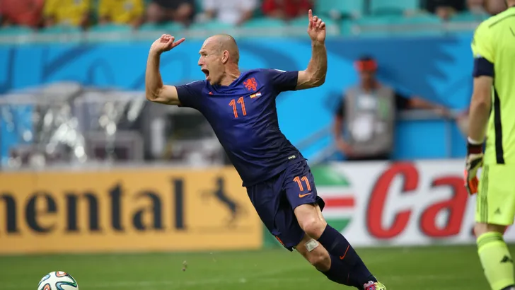 Robben.