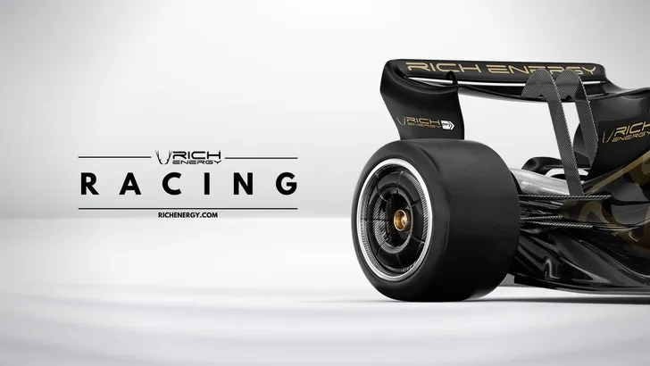 F1-trollmeesters Rich Energy dreigen met terugkeer