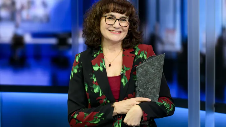 De Camino van Anya Niewierra wint NS Publieksprijs 2023 | Nouveau