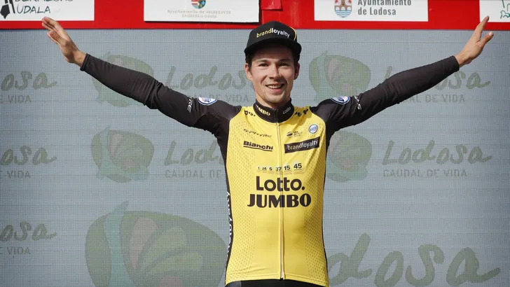 Roglic