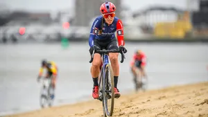 Antwerpen cyclocross World Cup 2023 women