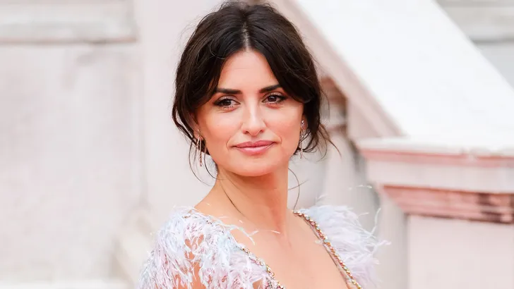 Penélope Cruz