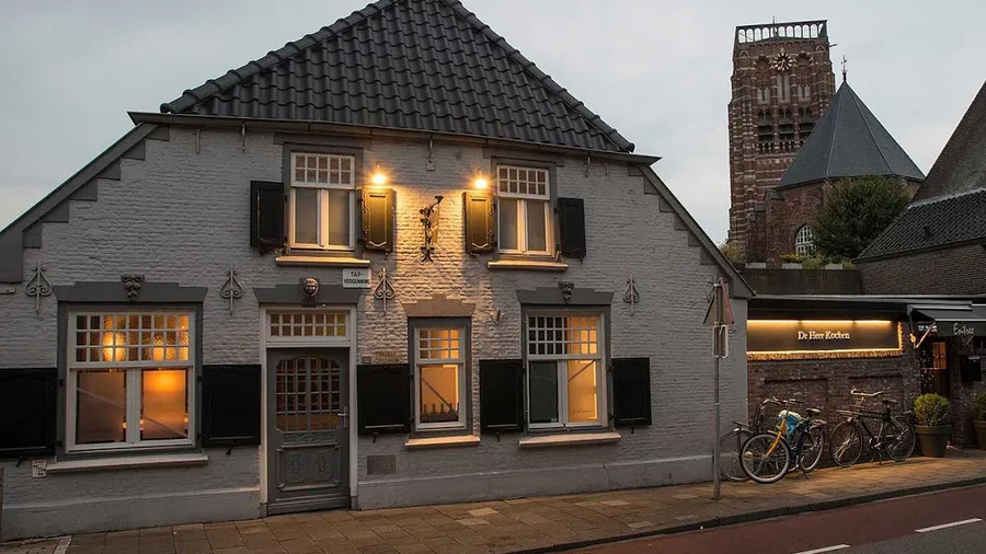De Heer Kocken