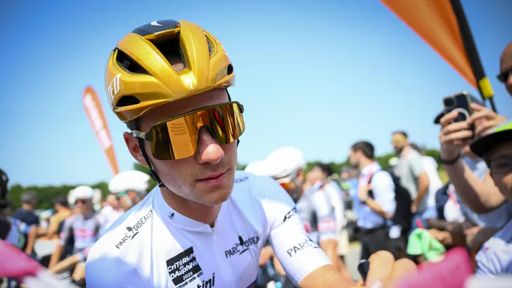 remco evenepoel