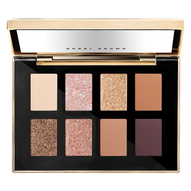 Sweet Decadence Eye Shadow Palette van Bobbi Brown | €85 